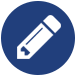 pencil icon for Minneapolis ssl corporate leagues customization